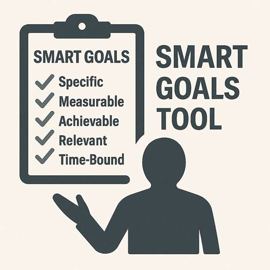 06. Smart Goals Tool